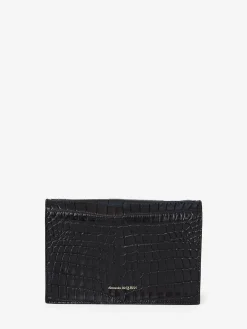 Shop Alexander McQueen Women's Small Skull Bag in Black