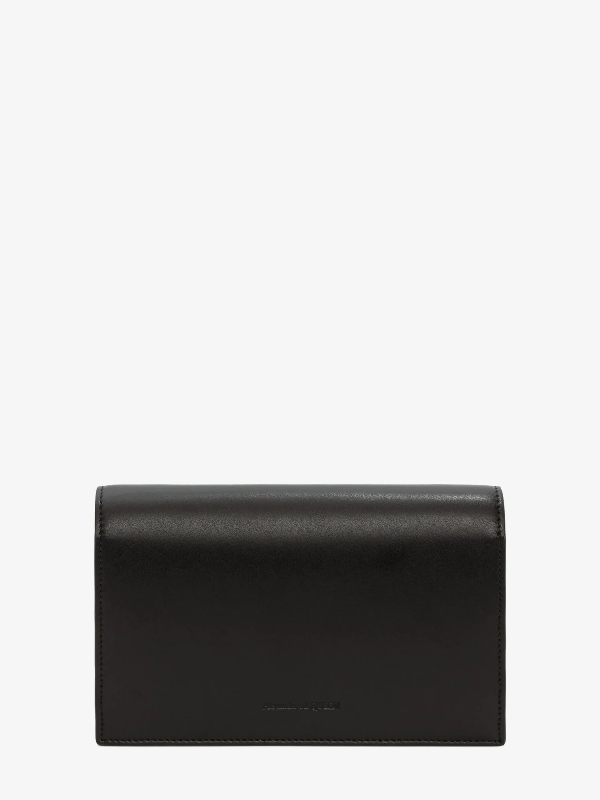 Discount Alexander McQueen Women's Small Skull Bag in Black
