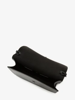 Discount Alexander McQueen Women's Small Skull Bag in Black