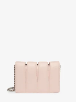 Cheap Alexander McQueen Women's The Slash Bag in Clay